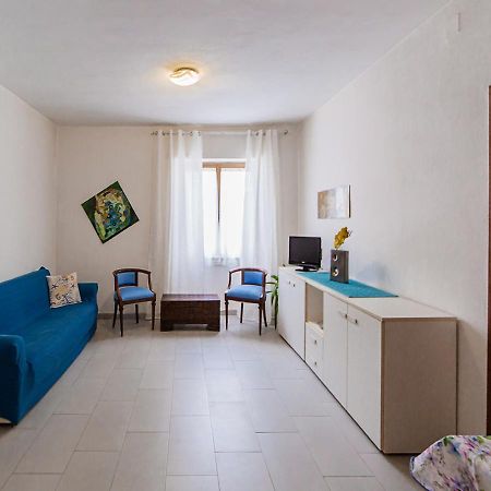 Casa Zara Apartment ลามัดดาเลนา ภายนอก รูปภาพ