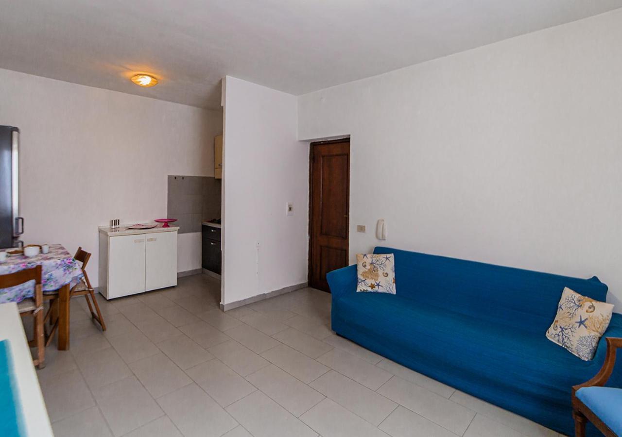 Casa Zara Apartment ลามัดดาเลนา ภายนอก รูปภาพ