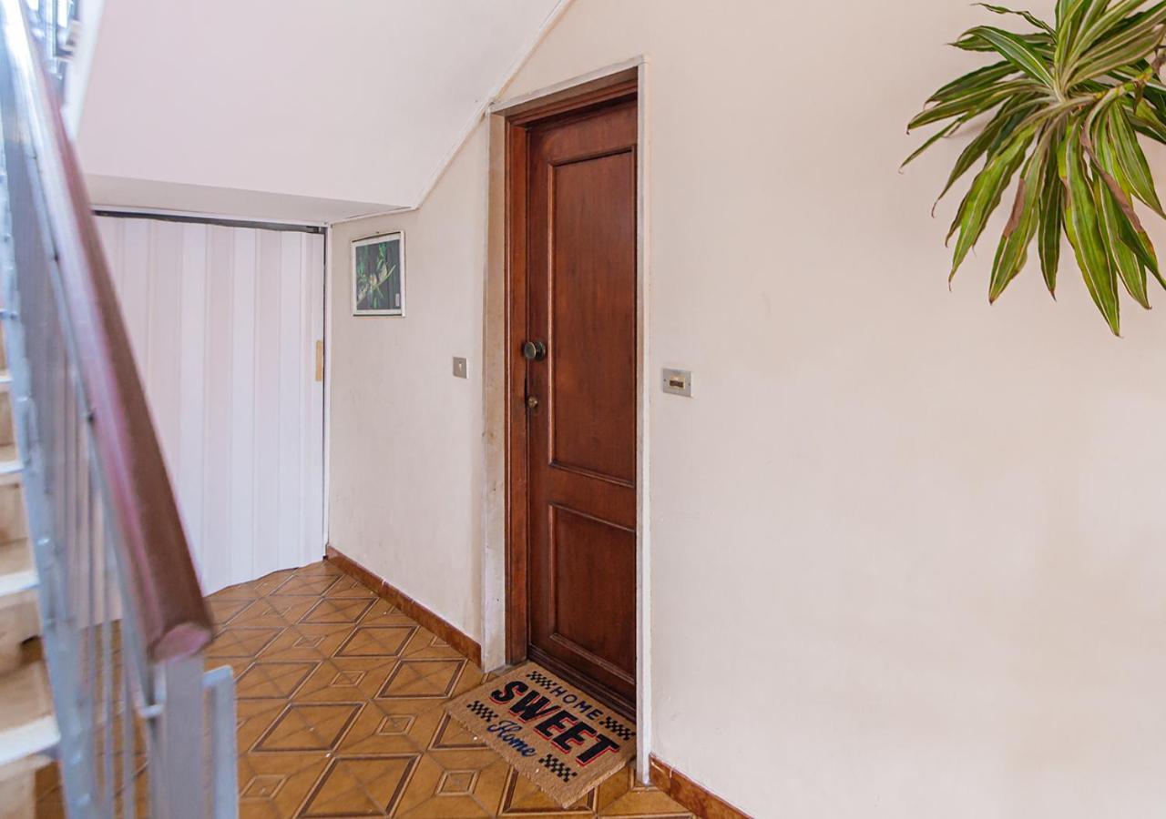 Casa Zara Apartment ลามัดดาเลนา ภายนอก รูปภาพ