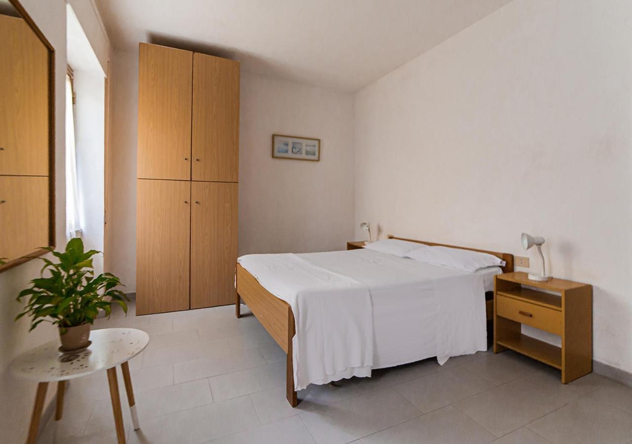 Casa Zara Apartment ลามัดดาเลนา ภายนอก รูปภาพ