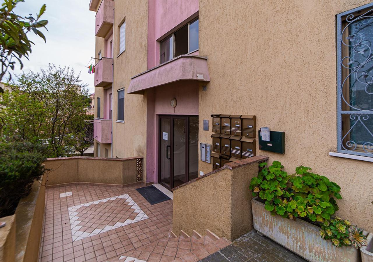 Casa Zara Apartment ลามัดดาเลนา ภายนอก รูปภาพ