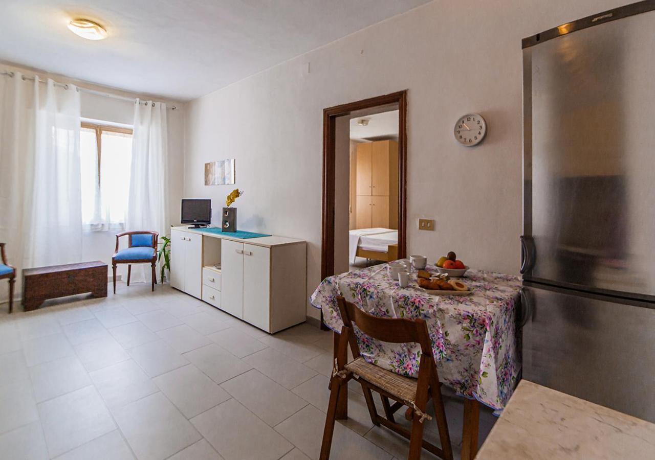 Casa Zara Apartment ลามัดดาเลนา ภายนอก รูปภาพ