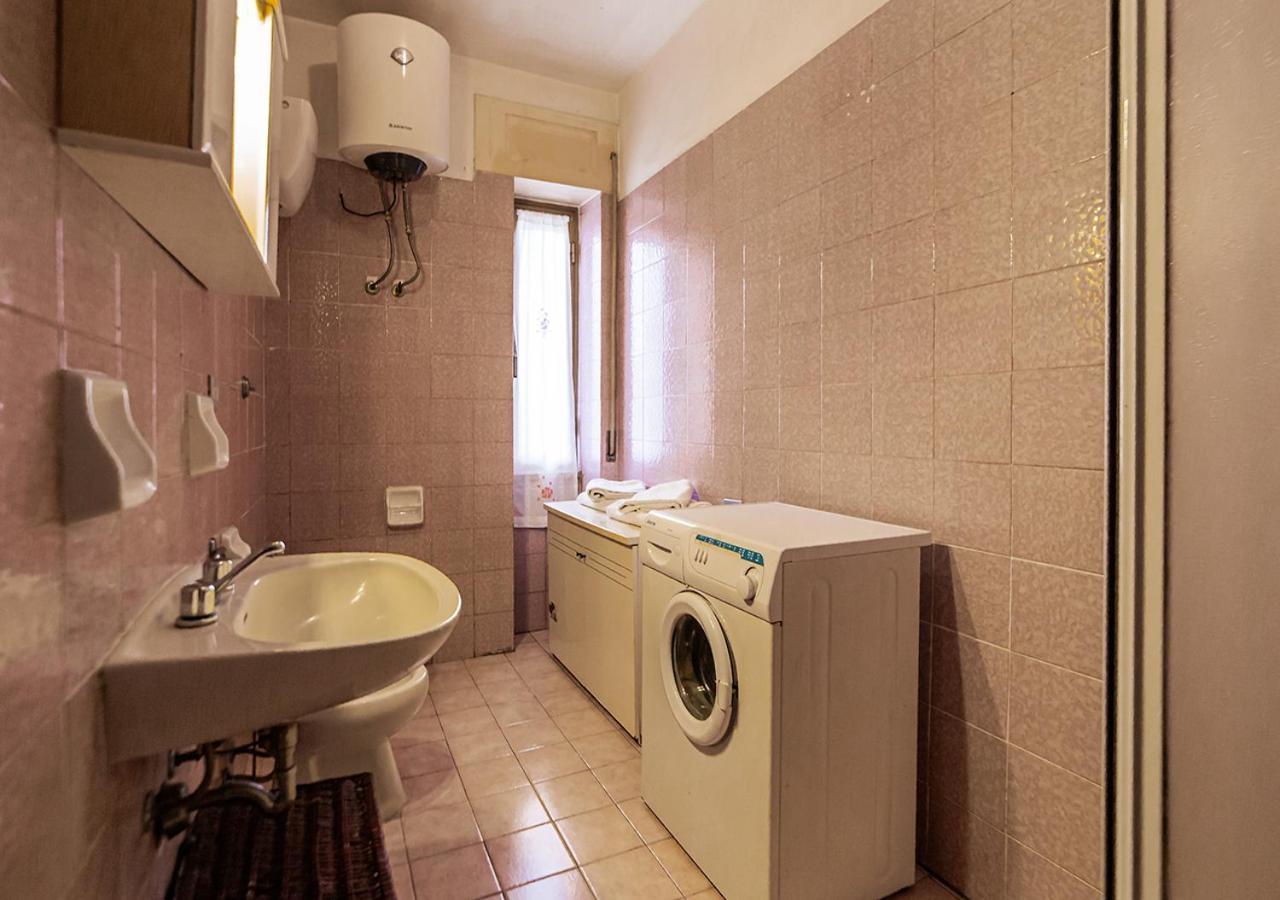Casa Zara Apartment ลามัดดาเลนา ภายนอก รูปภาพ