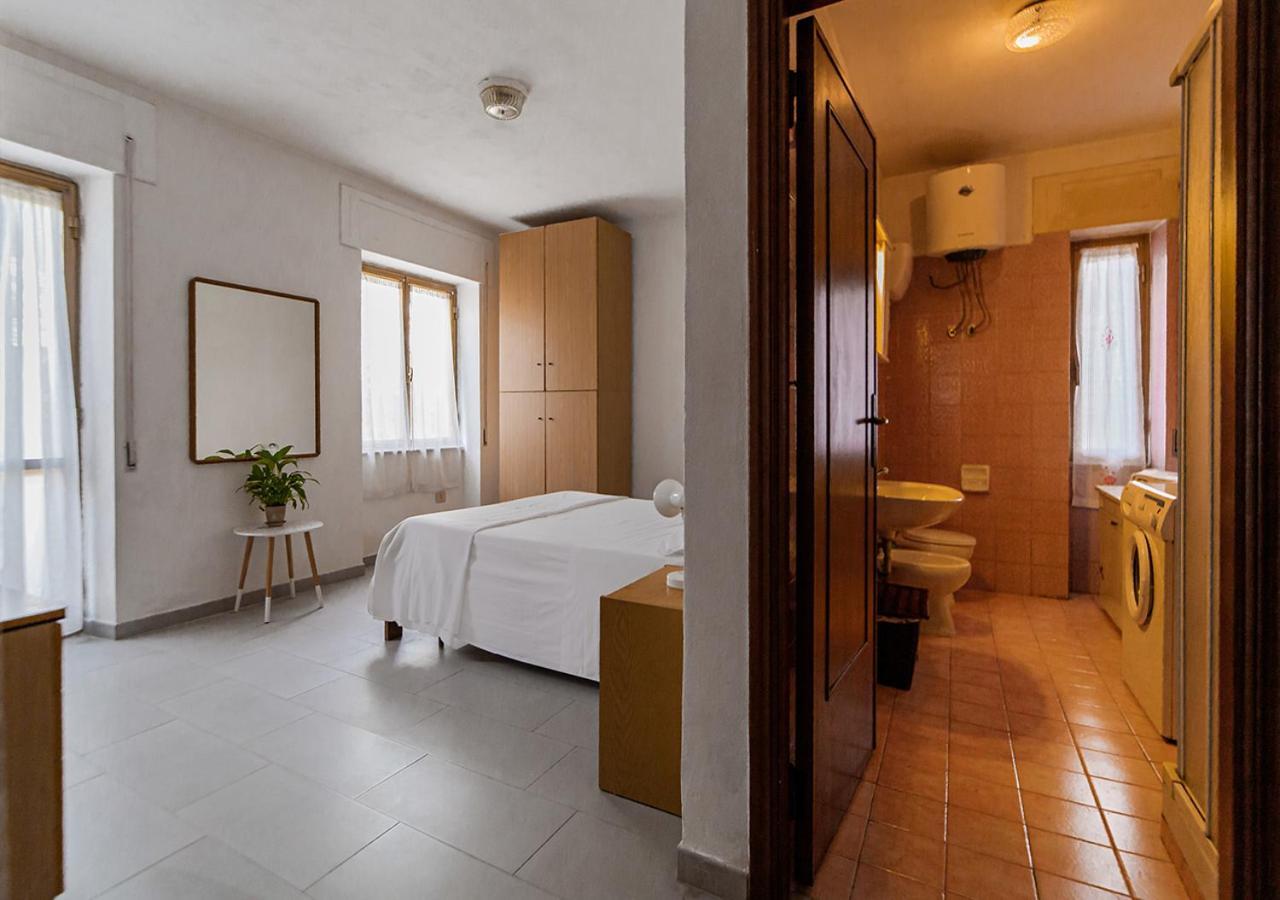 Casa Zara Apartment ลามัดดาเลนา ภายนอก รูปภาพ