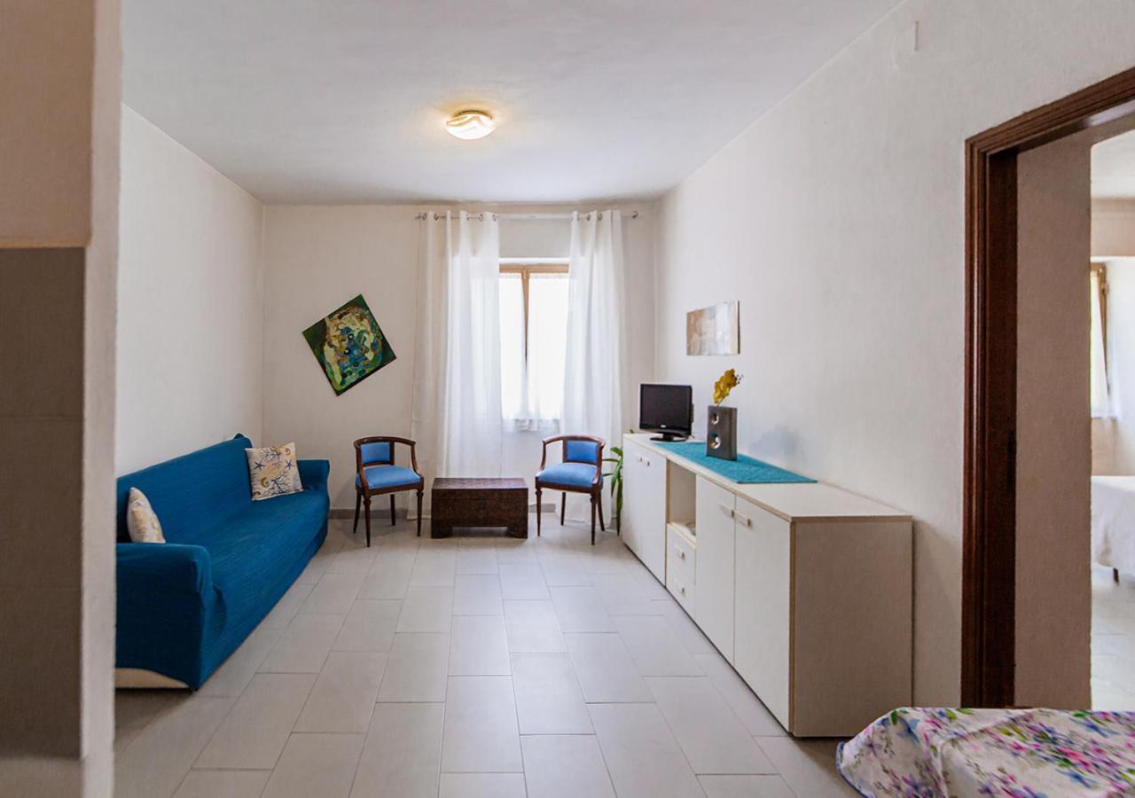 Casa Zara Apartment ลามัดดาเลนา ภายนอก รูปภาพ