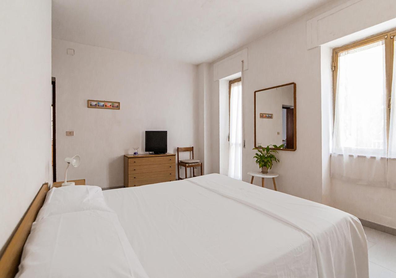 Casa Zara Apartment ลามัดดาเลนา ภายนอก รูปภาพ