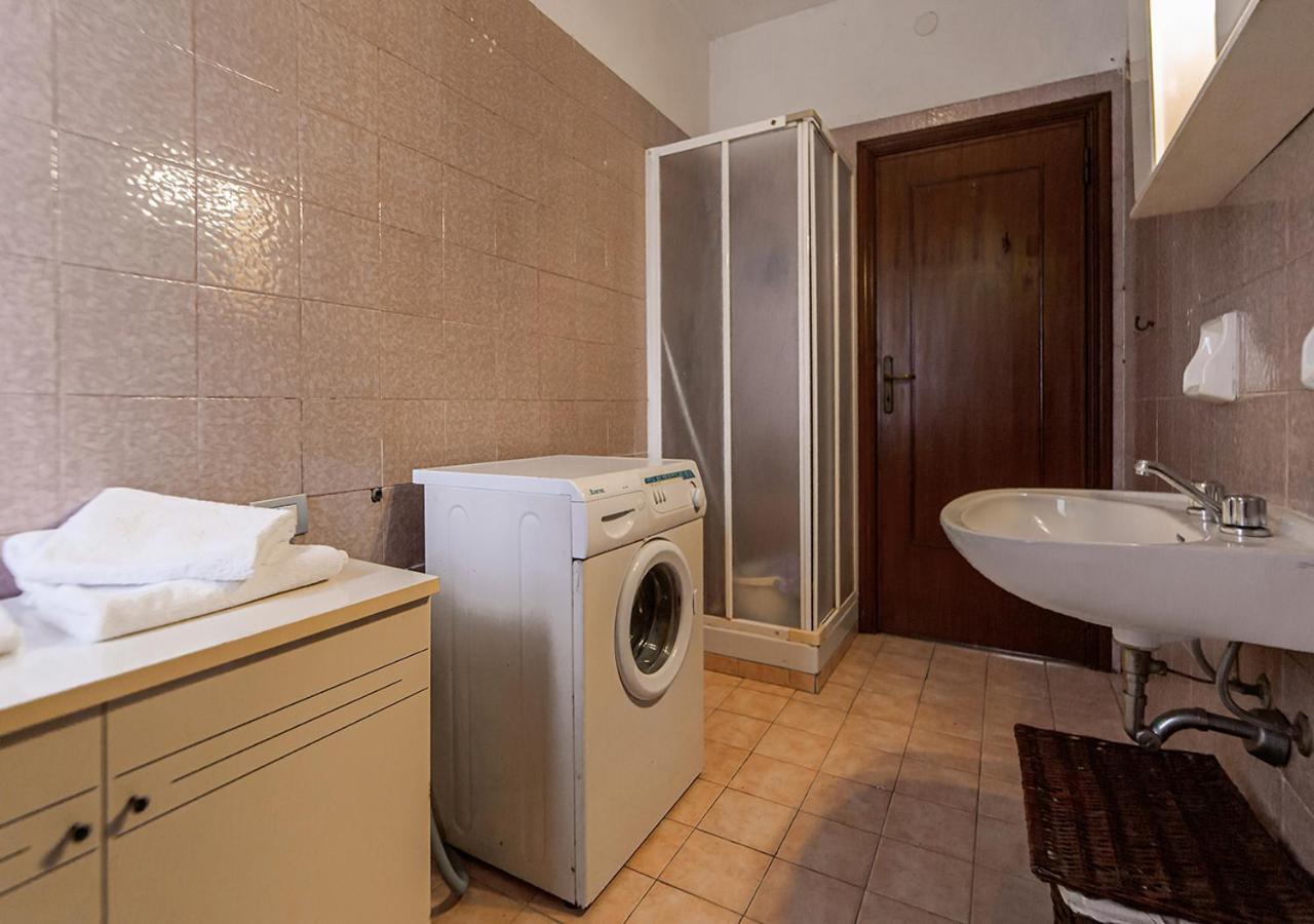 Casa Zara Apartment ลามัดดาเลนา ภายนอก รูปภาพ